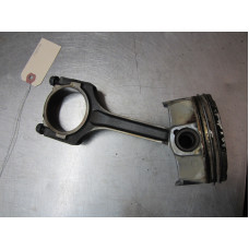 09F019 Piston and Connecting Rod Standard From 2014 Ford F-150  5.0 BR3E6200AA